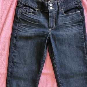 Hidden Hills Paige Jeans